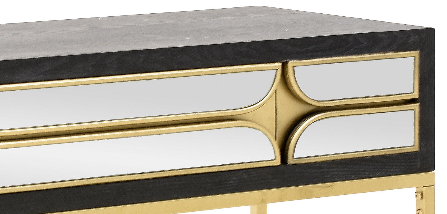 Консоль Eloisa Console Консоль Eloisa Console - Loft-Concept в Волгограде