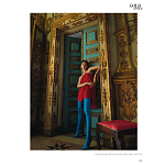 Коллекционная книга Gold in Vogue варинант исполнения - 4 | Loft Concept в Волгограде