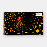 Yayoi Kusama (Revised and Expanded Edition) варинант исполнения - 4 | Loft Concept в Волгограде