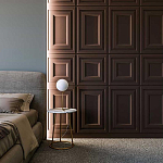 Гипсовая 3D Панель F-02 варинант исполнения - 1 | Loft Concept в Волгограде