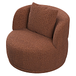 Кресло Calypso с поворотным механизмом  варинант исполнения - 2 | Loft Concept в Волгограде