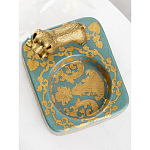 Пепельница фарфоровая Dog варинант исполнения - 10 | Loft Concept в Волгограде