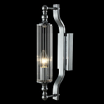 Бра с прозрачным цилиндрическим плафоном Jeanette варинант исполнения - 3 | Loft Concept в Волгограде