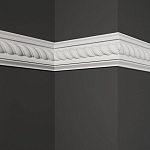 Молдинг с орнаментом MO-19 варинант исполнения - 1 | Loft Concept в Волгограде