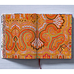 Подарочная  Книга для дизайнеров The Book of Printed Fabrics. 16th - today XXL варинант исполнения - 13 | Loft Concept в Волгограде