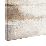 Картина ручная роспись Sunset at Dawn варинант исполнения - 3 | Loft Concept в Волгограде