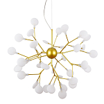 Люстра Milano варинант исполнения - 1 | Loft Concept в Волгограде