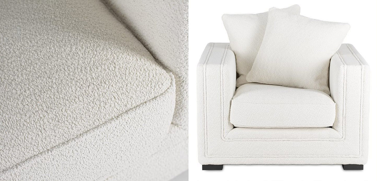 Кресло Vincens Armchair Кресло Vincens Armchair - Loft-Concept в Волгограде