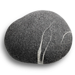 Пуф - Камень ИСТ варинант исполнения - 1 | Loft Concept в Волгограде