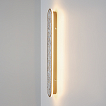 Бра перламутровый Lunaris 60 см варинант исполнения - 6 | Loft Concept в Волгограде