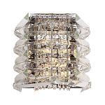 Бра в классическом хрустальном обрамлении Light Garland варинант исполнения - 5 | Loft Concept в Волгограде
