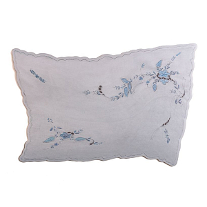 Салфетка под приборы Seletti Acid Flower B