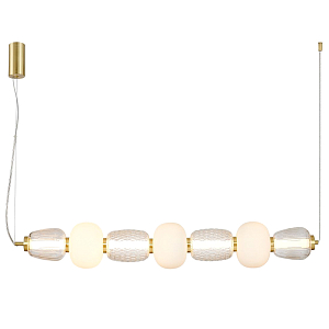 Светодиодная люстра HANDLE GRAPE