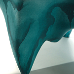 Комплект кофейных столиков Vorlon River three tables варинант исполнения - 8 | Loft Concept в Волгограде