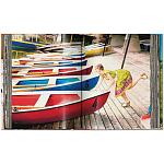 Подарочный Фотоальбом Ellen von Unwerth. Heimat варинант исполнения - 10 | Loft Concept в Волгограде