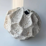 Ваза «Пена» варинант исполнения - 1 | Loft Concept в Волгограде