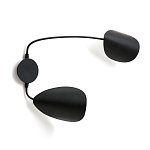 Бра черного цвета Aracea варинант исполнения - 2 | Loft Concept в Волгограде