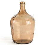 Ваза-бутыль из стекла TRANSPARENT FORMS 31 варинант исполнения - 1 | Loft Concept в Волгограде