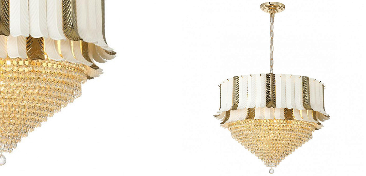 Люстра Aronson Chandelier 70 Люстра Aronson Chandelier 70 - Loft-Concept в Волгограде