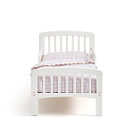 Кровать детская из березы Lily Dreamer варинант исполнения - 2 | Loft Concept в Волгограде