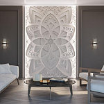 Барельеф ROYALTY варинант исполнения - 1 | Loft Concept в Волгограде