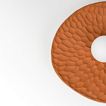 Бра TERRA [FLOW] варинант исполнения - 4 | Loft Concept в Волгограде