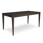 Стол обеденный прямоугольный коричневый Harper Line варинант исполнения - 1 | Loft Concept в Волгограде