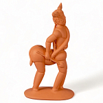 Статуэтка Seletti Centauro варинант исполнения - 1 | Loft Concept в Волгограде