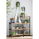 Кашпо Curly baby варинант исполнения - 4 | Loft Concept в Волгограде