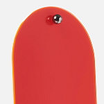 Настольное дизайнерское зеркало Poltronova Spera Mirror Photo Holder варинант исполнения - 3 | Loft Concept в Волгограде