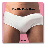 Подарочный Альбом Фото ню The Big Penis Book 18+ варинант исполнения - 1 | Loft Concept в Волгограде