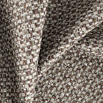 Мебельная ткань Шенилл коричневый цвет 142 см T4-56 варинант исполнения - 1 | Loft Concept в Волгограде