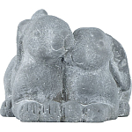 Кашпо The warmth of hares варинант исполнения - 5 | Loft Concept в Волгограде