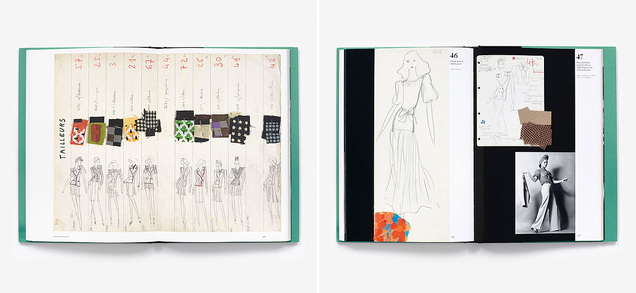 Saillard, Olivier Yves Saint Laurent: The Scandal Collection 1971 Saillard, Olivier Yves Saint Laurent: The Scandal Collection 1971 - Loft-Concept в Волгограде
