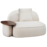 Кресло со столиком Orus  варинант исполнения - 5 | Loft Concept в Волгограде