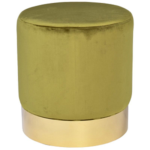 Пуф Gogorron olive green