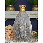 Ваза с фактурным корпусом Ripple варинант исполнения - 5 | Loft Concept в Волгограде