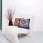 Сет подушек «SAPPHIRE, LABRADORITE» варинант исполнения - 3 | Loft Concept в Волгограде