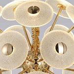 Люстра подвесная в форме шара Catcher варинант исполнения - 4 | Loft Concept в Волгограде