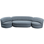 Диван модульный Ulysses варинант исполнения - 1 | Loft Concept в Волгограде