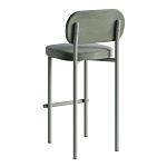 Стул барный «Топтыныч» варинант исполнения - 3 | Loft Concept в Волгограде