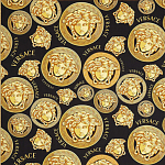 Stiletto Sideboard Barocco Medusa  варинант исполнения - 2 | Loft Concept в Волгограде