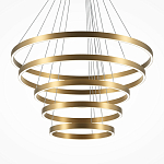 Люстра подвесная Rim 2600-3500К варинант исполнения - 2 | Loft Concept в Волгограде