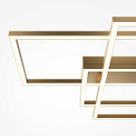 Потолочный светильник Rida 3000-4000К 78Вт варинант исполнения - 8 | Loft Concept в Волгограде