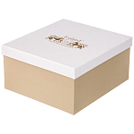 Чайная пара из фарфора с изображением лошади 250 мл Porcelain Horse Set  варинант исполнения - 2 | Loft Concept в Волгограде