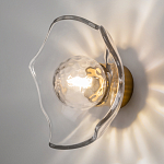 Бра The Luminous Lotus варинант исполнения - 4 | Loft Concept в Волгограде