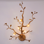 Бра в виде дерева Escape of Light варинант исполнения - 1 | Loft Concept в Волгограде