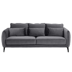 Диван трёхместный с подлокотниками Dutchman варинант исполнения - 24 | Loft Concept в Волгограде