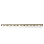 Подвесной светильник Copper Radiance варинант исполнения - 1 | Loft Concept в Волгограде