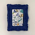 Панно «Old but New»  варинант исполнения - 3 | Loft Concept в Волгограде